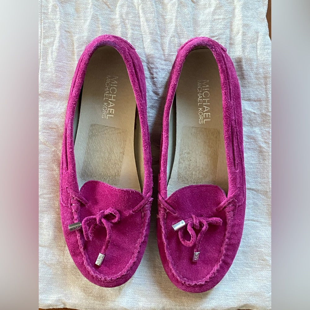 Moccasin